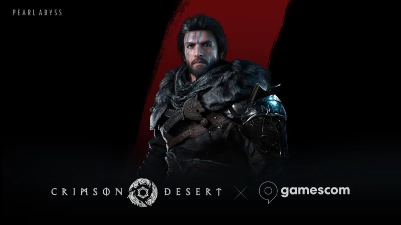 ثلاثة وجوه جديدة تُشعل معارك Crimson Desert الملحمية (فيديو)