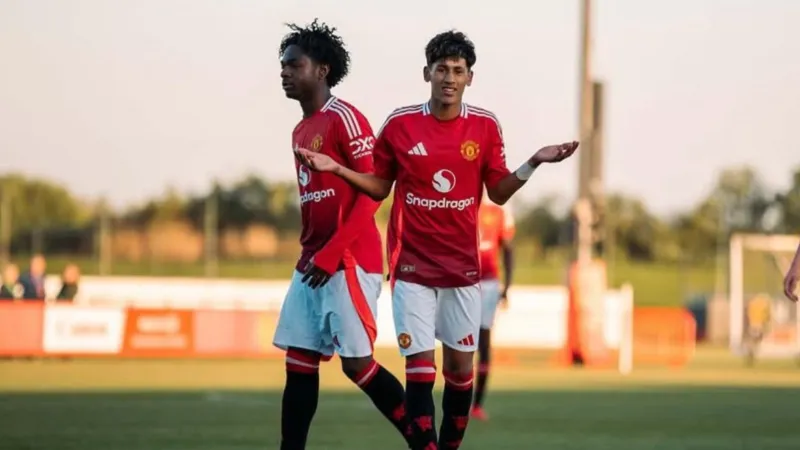 من هو جي جي غابرييل الذي سخر من لامين يامال؟