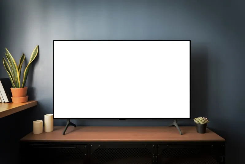 هل تحتاج حقًا إلى شاشة 8K في منزلك؟ علماء يكشفون حدود رؤية العين البشرية