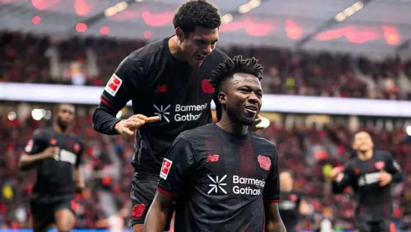 باير ليفركوزن يرد على الهزيمة الأوروبية بفوز مهم على فرايبورغ