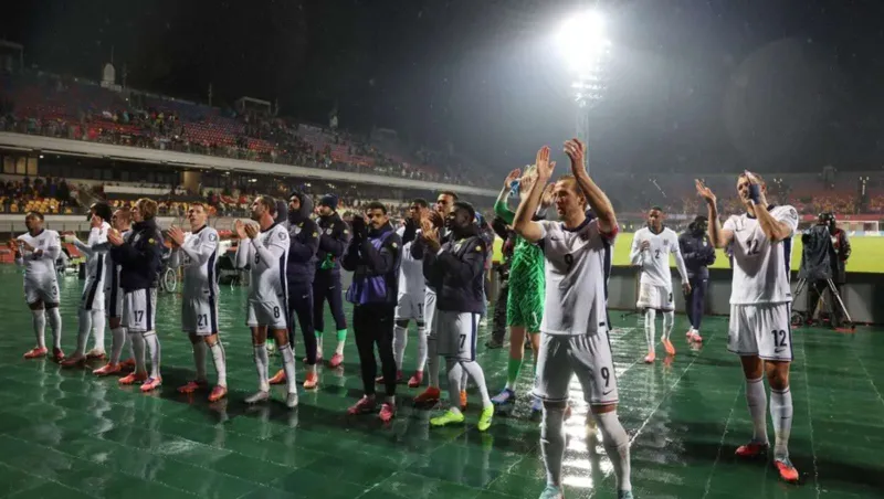 بينهم بيلينغهام وفودين.. نجوم إنجلترا في خطر قبل كأس العالم 2026