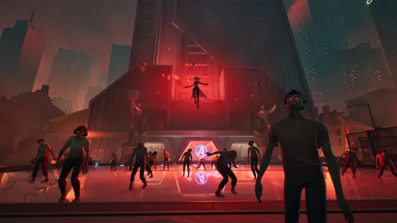 لعبة Marvel Rivals تدخل عالم الزومبي.. مواجهة شرسة ضد ملكة الموتى (فيديو)