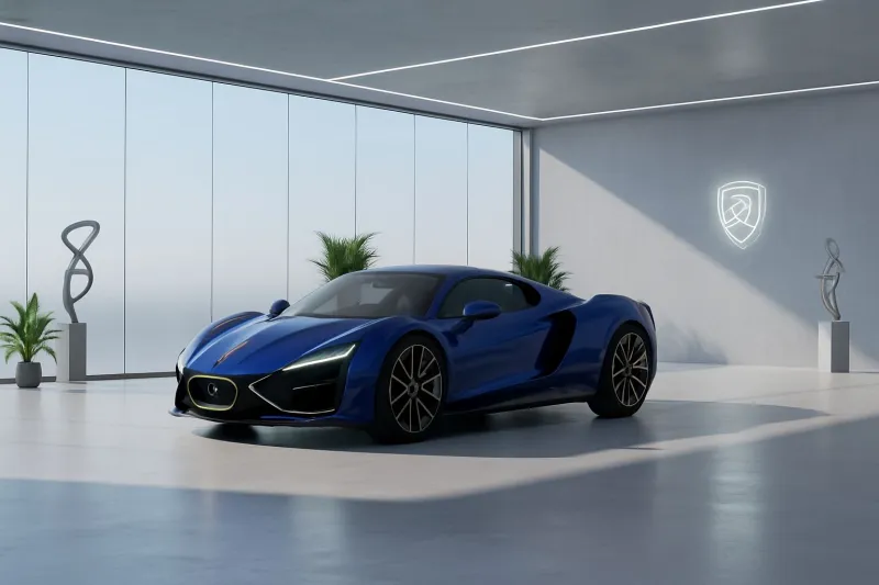 فيتوري توربيو: عندما يلتقي الأداء الأسطوريّ بالأناقة الإيطاليّة