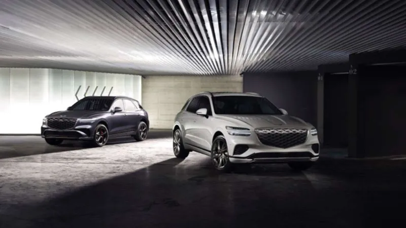 جينيسيس وأسبوع الرياض للموضة 2025: شراكة استراتيجية لتجربة فاخرة ومتكاملة