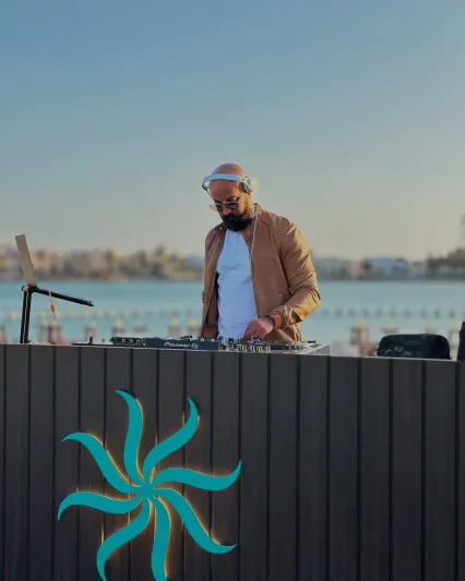 تفاصيل أسعار تذاكر حفلة "PUMP IT UP" ضمن موسم جدة على الساحل الغربي