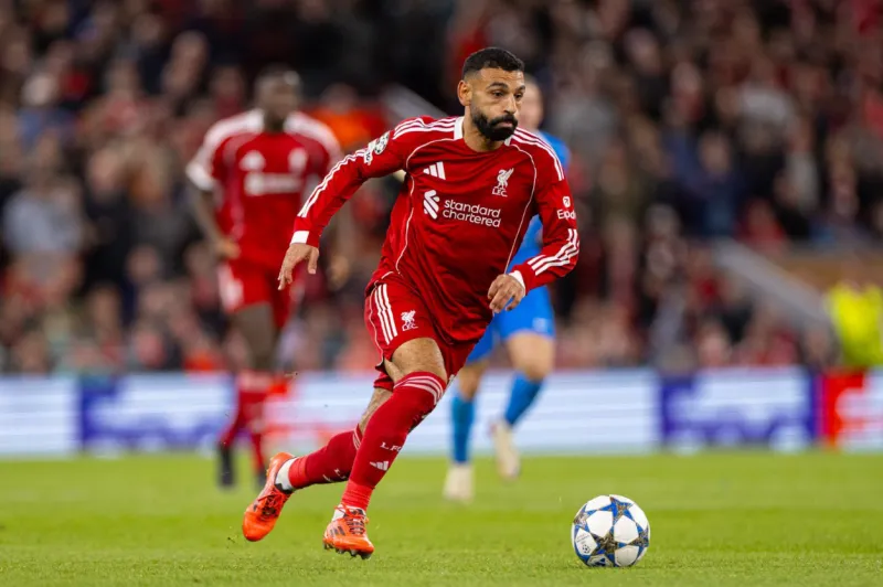 منافسة عربية.. حكيمي وصلاح يتصدران ترشيحات أفضل لاعب في إفريقيا