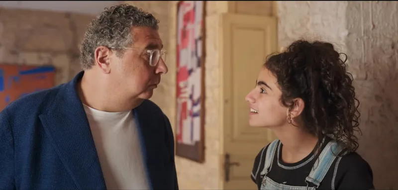  "فيها إيه يعني" يواصل تصدر شباك التذاكر السعودي للأسبوع الثالث  