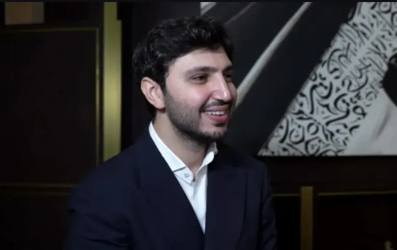 من قلب الرياض.. محمد فضل شاكر يعلن عودته إلى المسارح