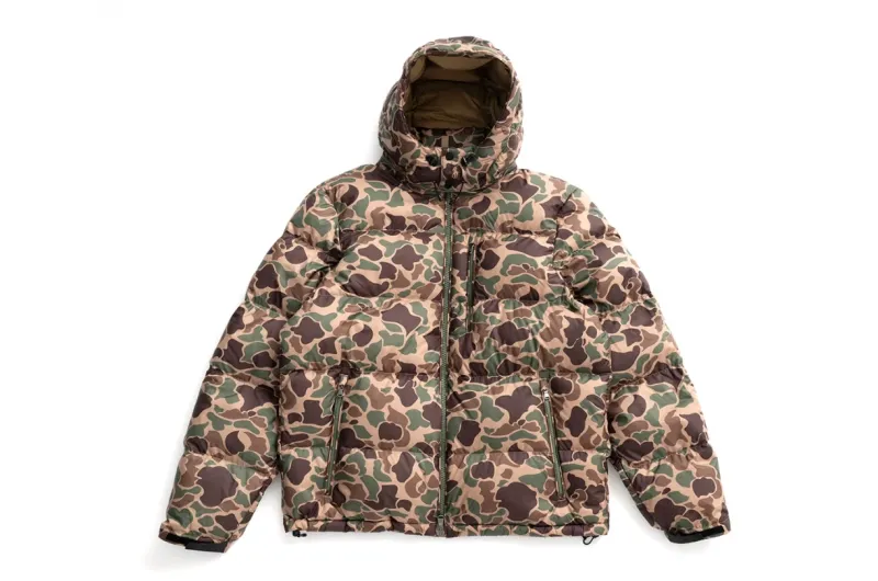 جاكيت غورام يعود بإصدار محدود.. اكتشف التصميم الجديد والسعر