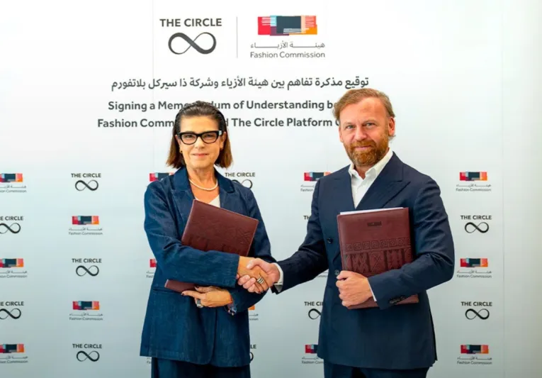 صالة "WHITE" في الرياض تنطلق رسميًا بشراكة بين هيئة الأزياء و"وايت ميلانو"