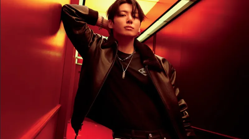 كالفن كلاين تعيد التعاون مع جونغكوك في حملة الأزياء الجديدة (فيديو)