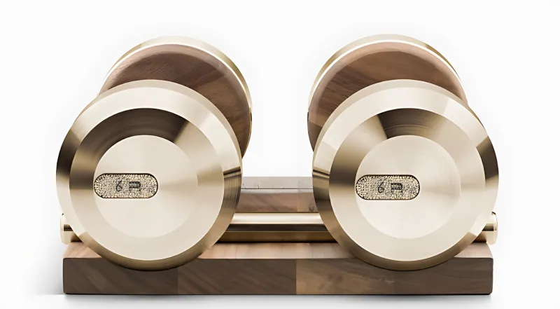 سواروفسكي وPENT تطلقان مجموعة معدات لياقة فاخرة مرصّعة بالكريستال