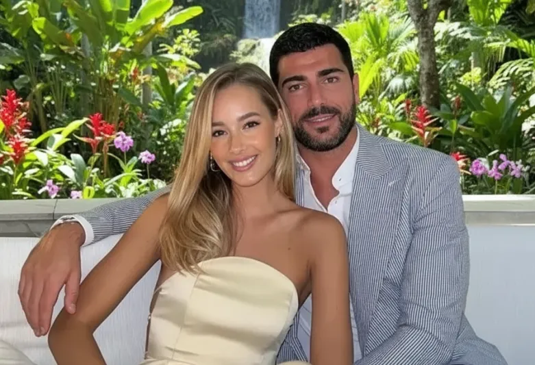 غراتسيانو بيلي يتحدث عن التغيير في حياته بعد الانفصال عن "أجمل امرأة في العالم"