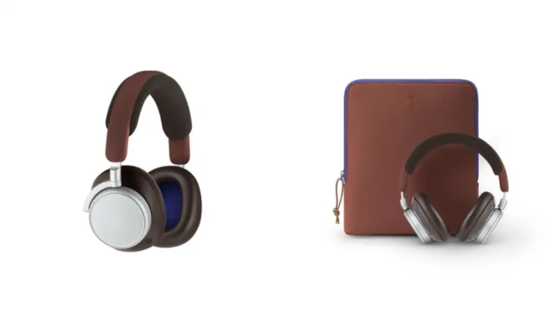 قرن من الأناقة والجودة: "بانغ آند أولفسن" تحتفل بعيدها الـ100 بمجموعة صوتية فاخرة