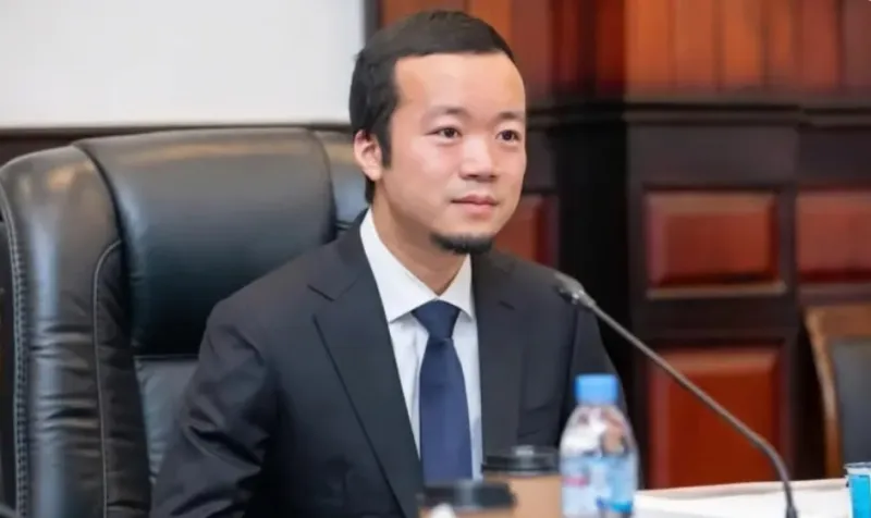 مصادرة 14 مليار دولار من أصول الملياردير الغامض تشن تشي في أكبر قضية احتيال رقمي