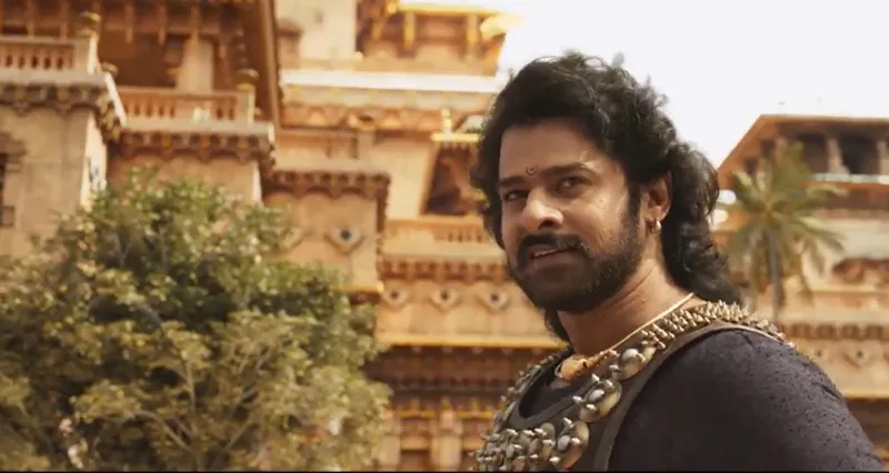 محبو الأكشن على موعد مع "Baahubali: The Epic" في السينما السعودية