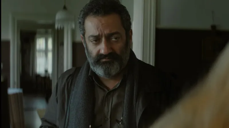 بعد فوزه بجائزة النقاد العرب للأفلام الأوروبية.. تعرف على قصة وأبطال فيلم يونان