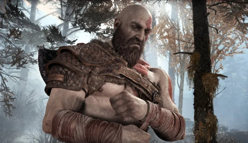 تفاصيل جديدة حول مسلسل "God of War": رحلة من الأساطير الإسكندنافية إلى الشاشة