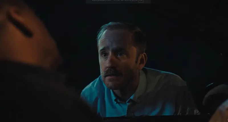 بين الدراما والتشويق: فيلم Sharp Corner يصل صالات العرض السعودية بحبكة درامية مذهلة 