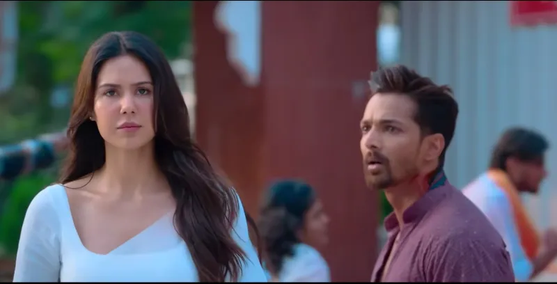 من بوليوود إلى الرياض.. حكاية عشق غامضة تهزّ صالات السينما (فيديو)