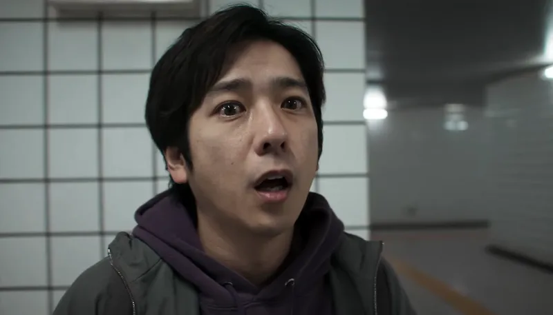 فيلم «The Exit 8» الياباني يفتتح عروض أفلام الرعب في صالات السعودية نهاية أكتوبر