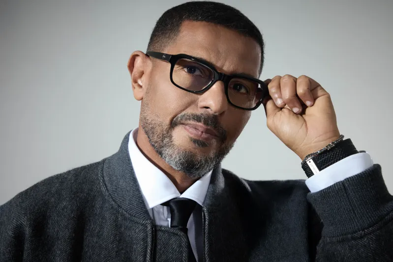 المايسترو هاني فرحات: على مسرح فرساي اجتمع شغفي واعتزازي..  وعائلتي مصدر الحلم والإلهام