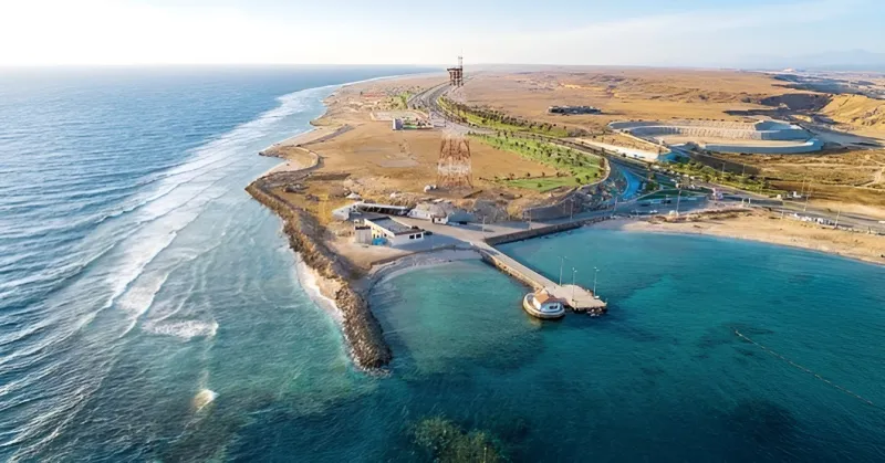 تبوك عبر الزمن: رحلة بين الطبيعة الخلابة والتراث العريق