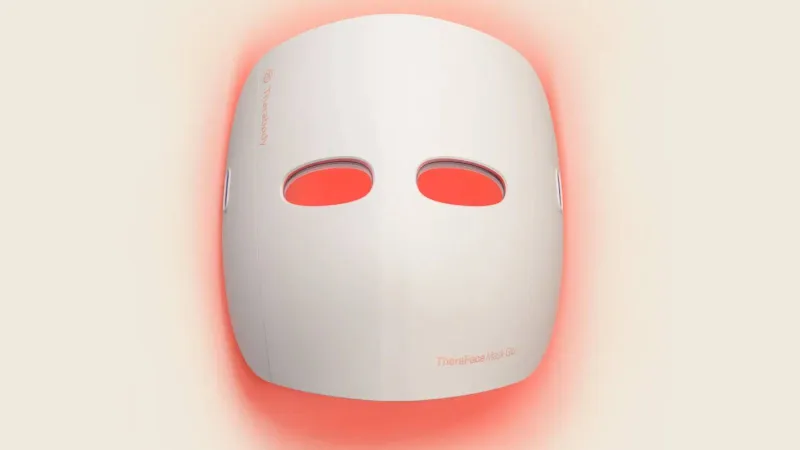 ثيرابودي تطرح ابتكاراتها الأحدث لتحسين البشرة وتخفيف الألم