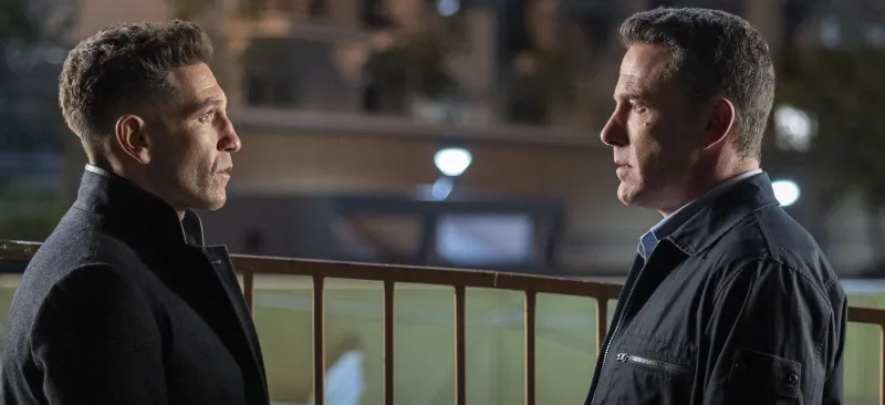 أقوى أفلام الأكشن 2025 الجديدة.. عام مليء بالمغامرات التي لا تفوّت