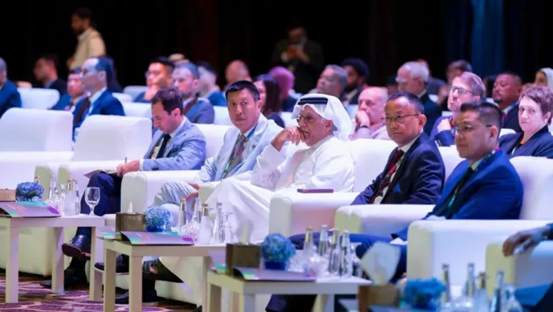 مؤتمر الحلم الآسيوي الأول في الرياض: كرة القدم ورؤية جديدة للمسؤولية الاجتماعية