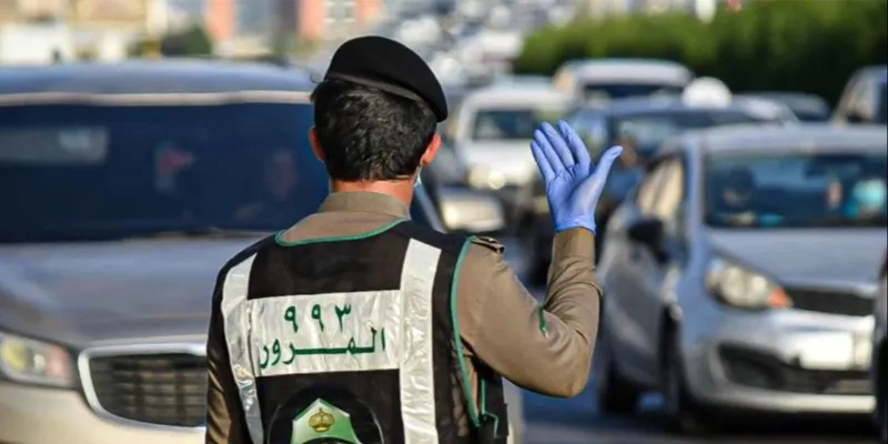 الإدارة العامة للمرور تفرض غرامة على المخالفين للفحص الفني الدوري للمركبات