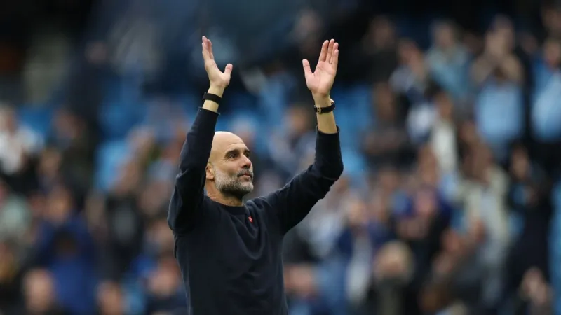 مانشستر سيتي ضد موناكو: التشكيلة المتوقعة قبل المواجهة الحاسمة