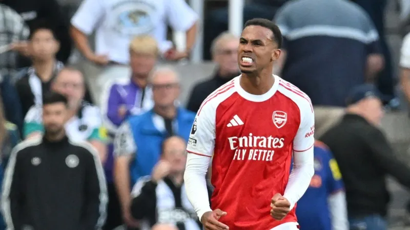 التشكيلة المتوقعة لآرسنال أمام أولمبياكوس اليوناني