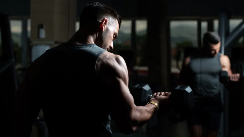 بعد سن الـ35.. لماذا يصبح الألم العضلي أخف والشفاء أسرع؟