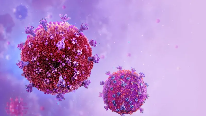 بعد 5 سنوات من الجائحة.. متحور سترادس الجديد يضاعف خطر كوفيد طويل الأمد