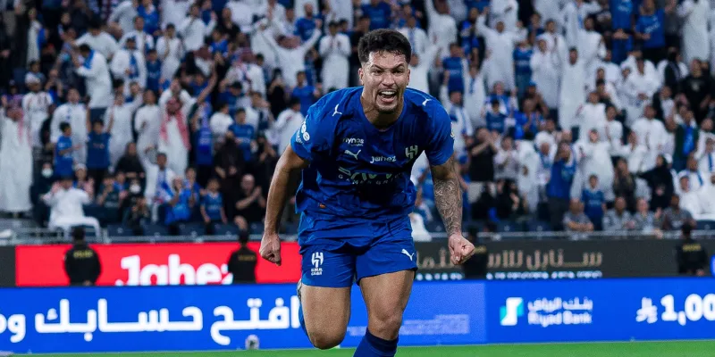 ذكرى المجد الأزرق: الهلال يحتفل بـ68 عامًا ويطلق مفاجأة لجماهيره قبل موقعة السد
