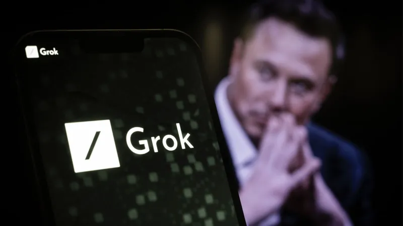 إيلون ماسك يطلق منافسًا  جديدًا لويكيبيديا