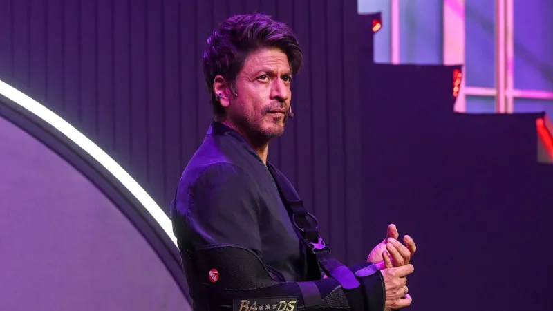 الهند تشهد طفرة في أعداد المليارديرات.. وشاروخان أبرز الوجوه الجديدة