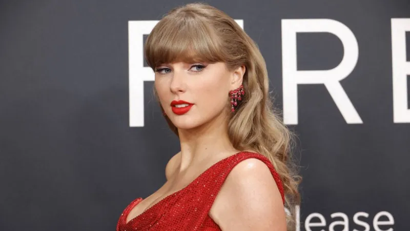 تايلور سويفت تُحول الفن إلى ربح ضخم.. كيف بلغت ثروتها 1.6 مليار دولار؟