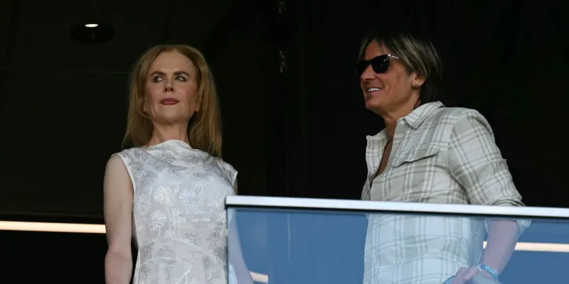 طلاق نيكول كيدمان يهز هوليوود.. وثائق تكشف أسرار الثروة والحضانة