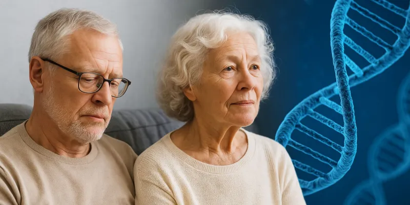 النساء أطول عمرًا من الرجال عبر التاريخ.. تفسير علمي جديد