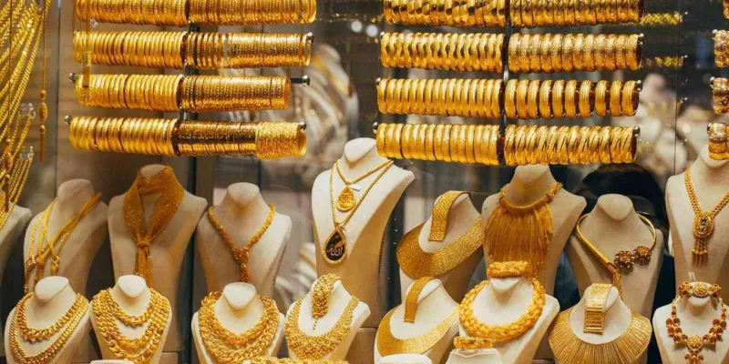 أسعار الذهب في السعودية اليوم الخميس 2 أكتوبر 2025