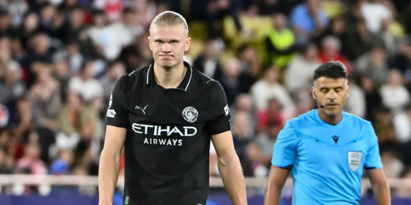 "كان يريدني أن أعيش حياتي"… هالاند يتحدث عن فقدان أقرب الناس إليه