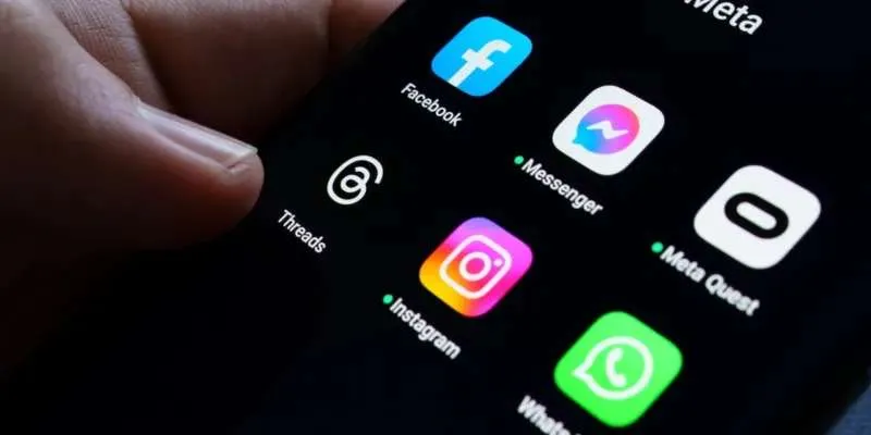  ميتا تطلق ميزة الترجمة الواقعية ومحاكاة نبرة الصوت في الريلز.. تعرف عليها  