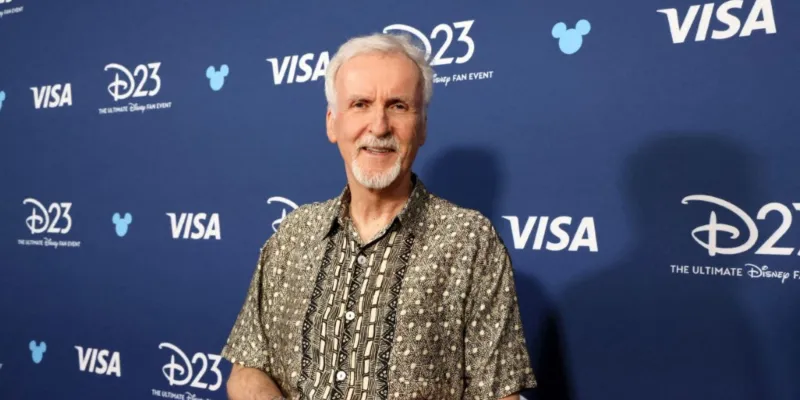 جيمس كاميرون عن Avatar 2 والذكاء الاصطناعي: "الفنانين لا يمكن استبدالهم" (فيديو)