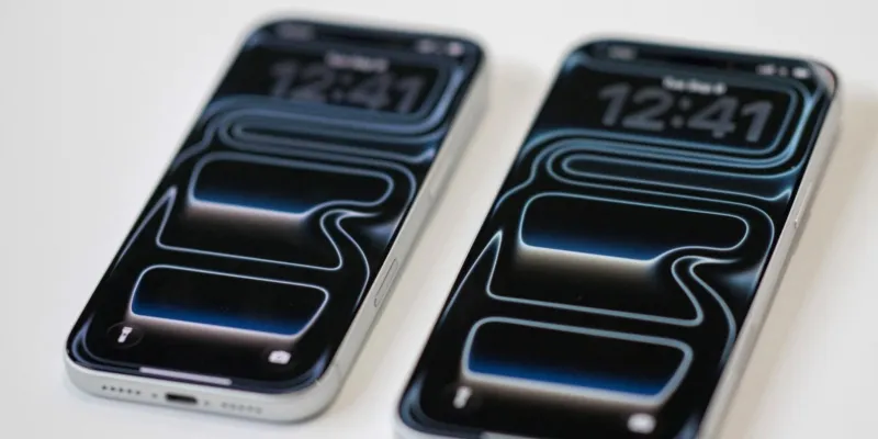 غرفة تبخير خفية… السر وراء تفوق آيفون 17 برو على المدى الطويل