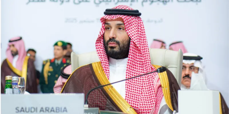 السعودية تقود الجهود العالمية لحماية الطفل في الفضاء السيبراني