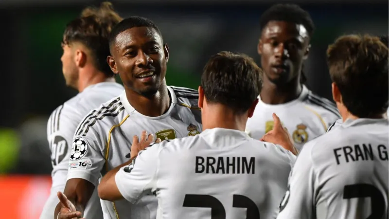 مواعيد أبرز مباريات اليوم السبت 4 أكتوبر 2025 في الدوريات المختلفة