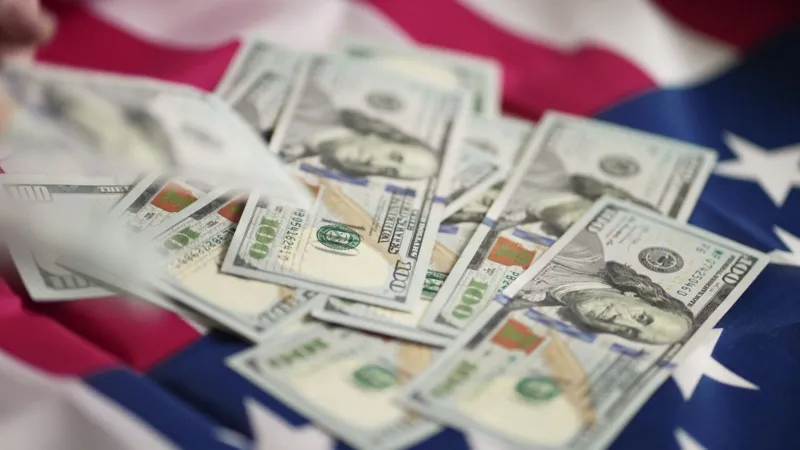 المليارديرات الأمريكيون يسيطرون على الأسواق العالمية وسط نمو مستمر للثروة