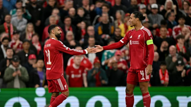 تعرف على التشكيلات المتوقعة لمباراة تشيلسي و ليفربول